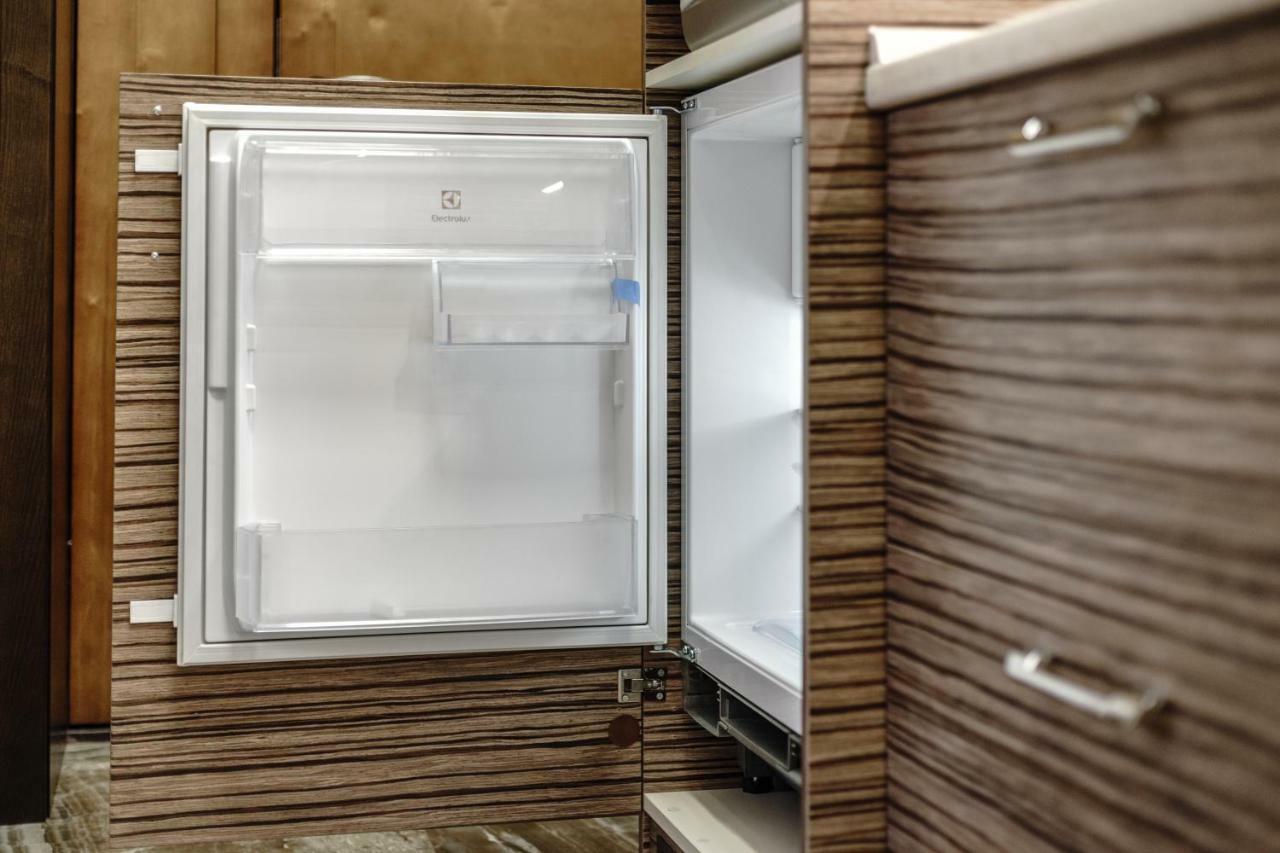 Apartamenty Na Sofievskoy Odessa Exterior foto